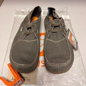 Cushe Men's Canvas Slipper Shoe